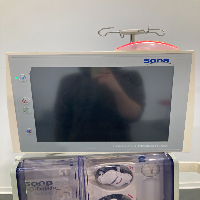 Fresenius 5008 Cordiax - Dialysis image 2